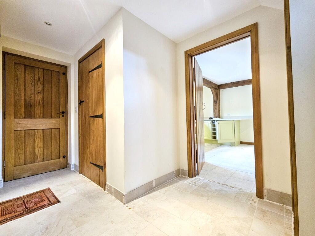 2 Churchway Cottages, Church Stretton, Shropshire, SY6 6BF photo 2