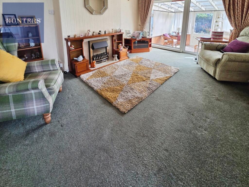 House in Cardiff, Pencoed - View 2