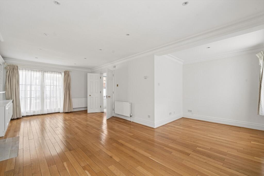 House in London - More
