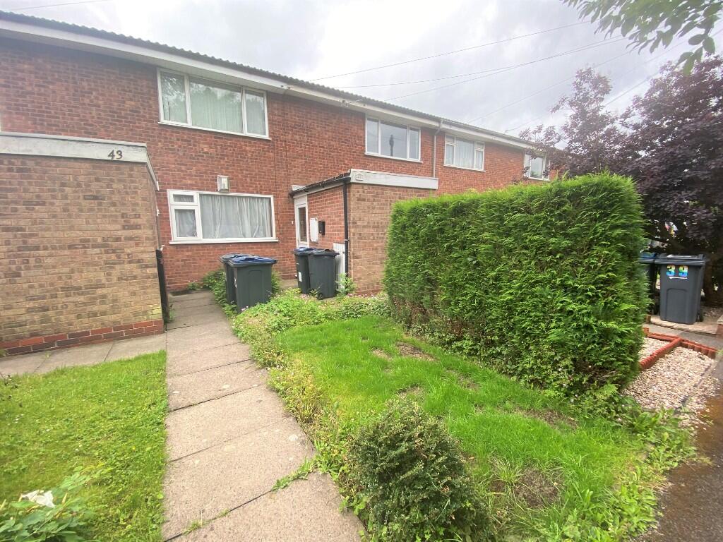 Main image of property: Dornie Drive, Birmingham, B38
