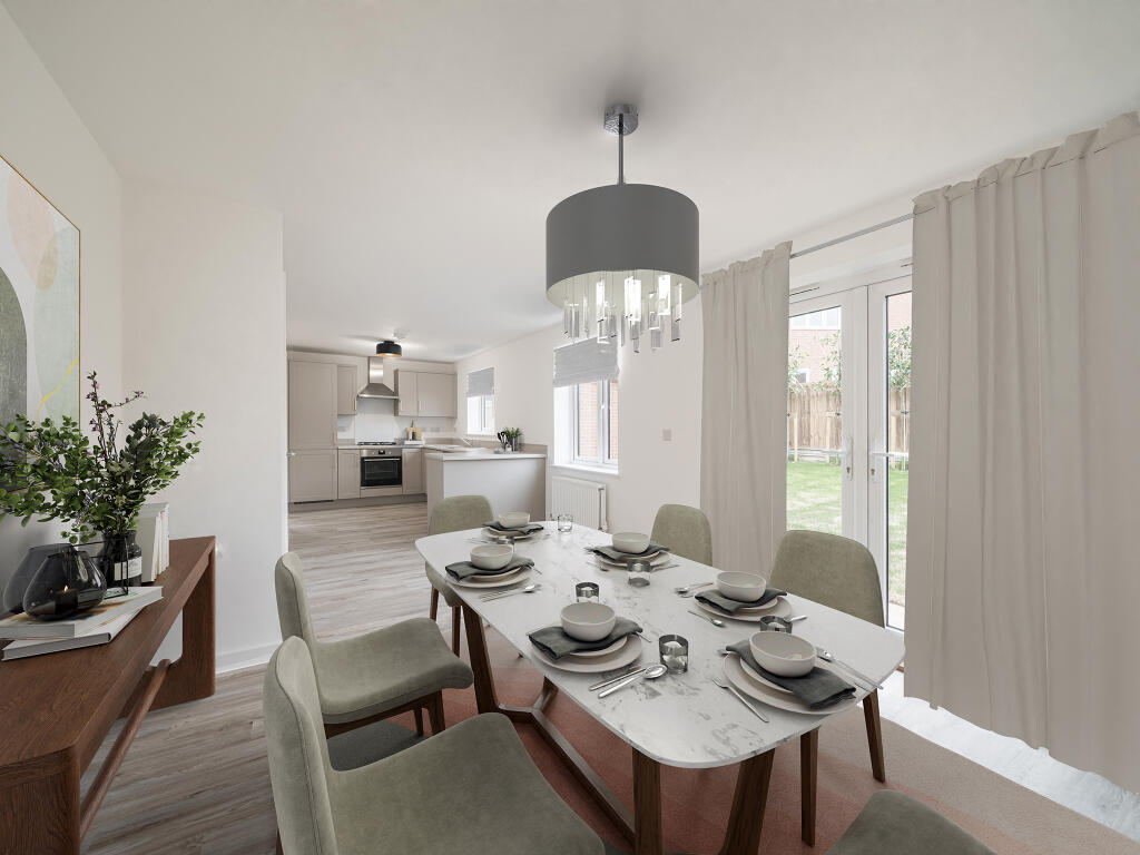 Main image of property: Lavender Fields, Nursery Lane, 
South Wootton, 
Norfolk, 
PE30 3NA