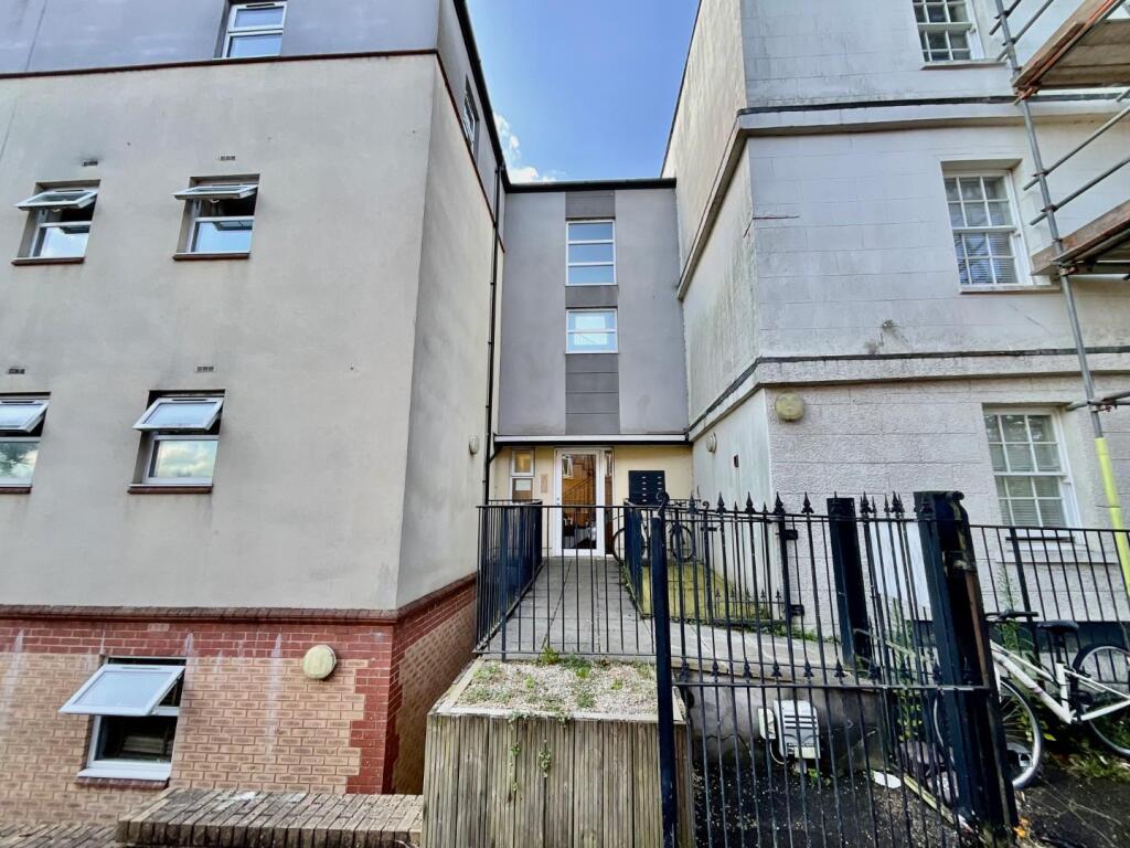 Main image of property: Mulberry Court, Wick Road, Bristol