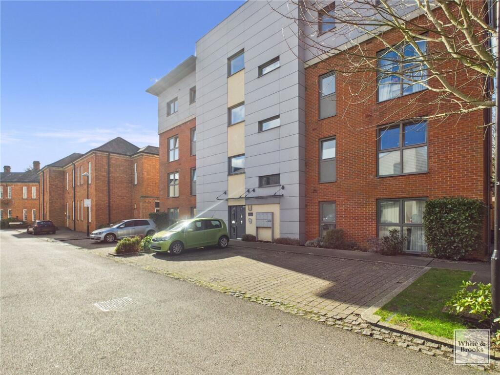 Main image of property: Longley Road, Chichester, PO19