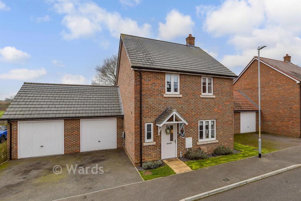 Main image of property: Blengate Close, Canterbury, Kent