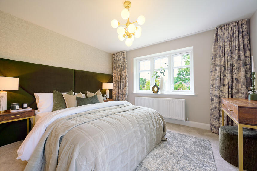 House in Leeds, Garforth - View 4