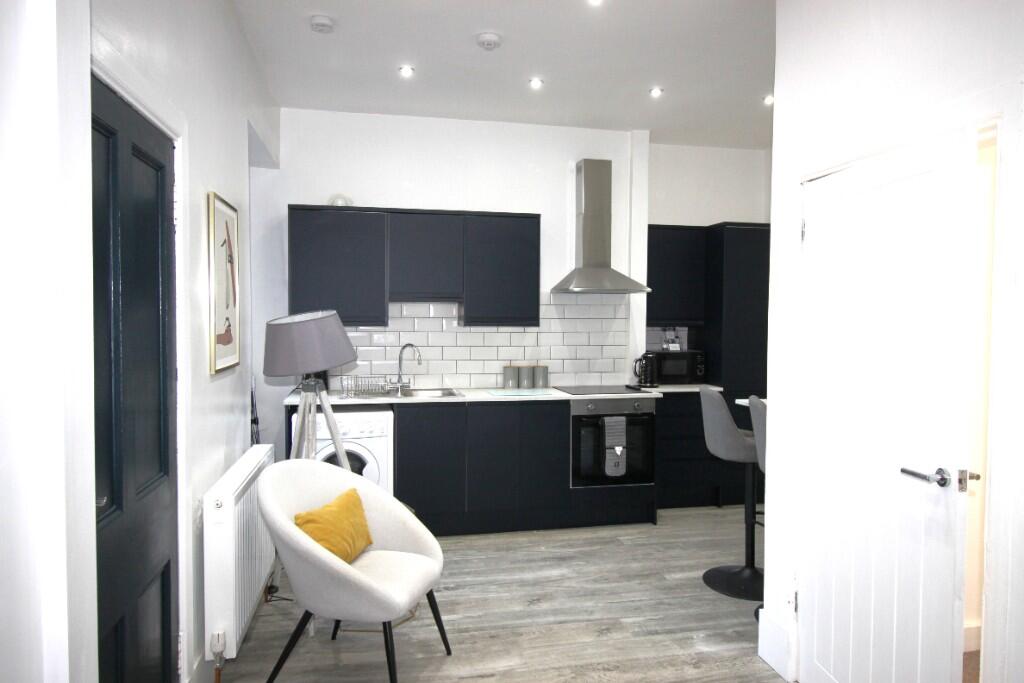 Main image of property: Balmain Street, Montrose, Angus, DD10