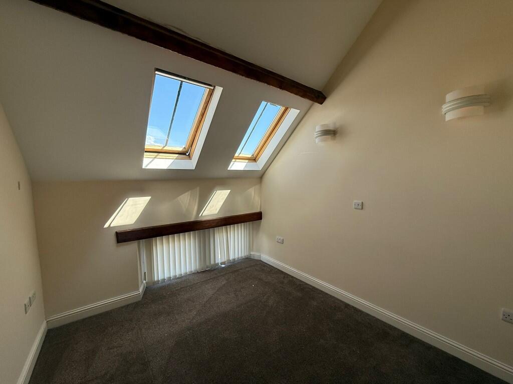 Additional image 3 of The Old School House, Lodge Street, Keighley, West Yorkshire, BD13