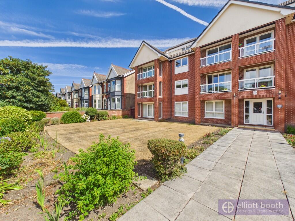 Main image of property: Herne Hill Lodge, Lytham Road