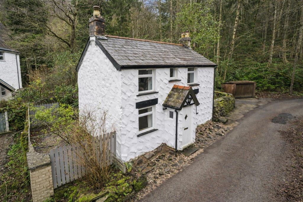 Main image of property: Garth Hebog Road, Melin Y Coed, Llanrwst, LL26