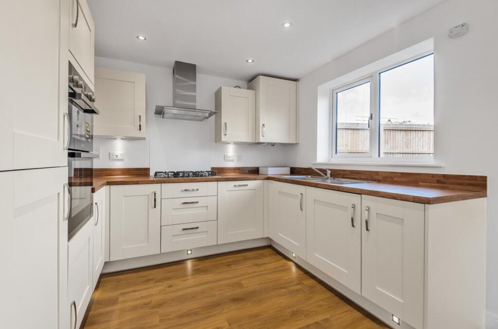 Brunel Way, Whiteley, Fareham, Hampshire, PO15 photo 2
