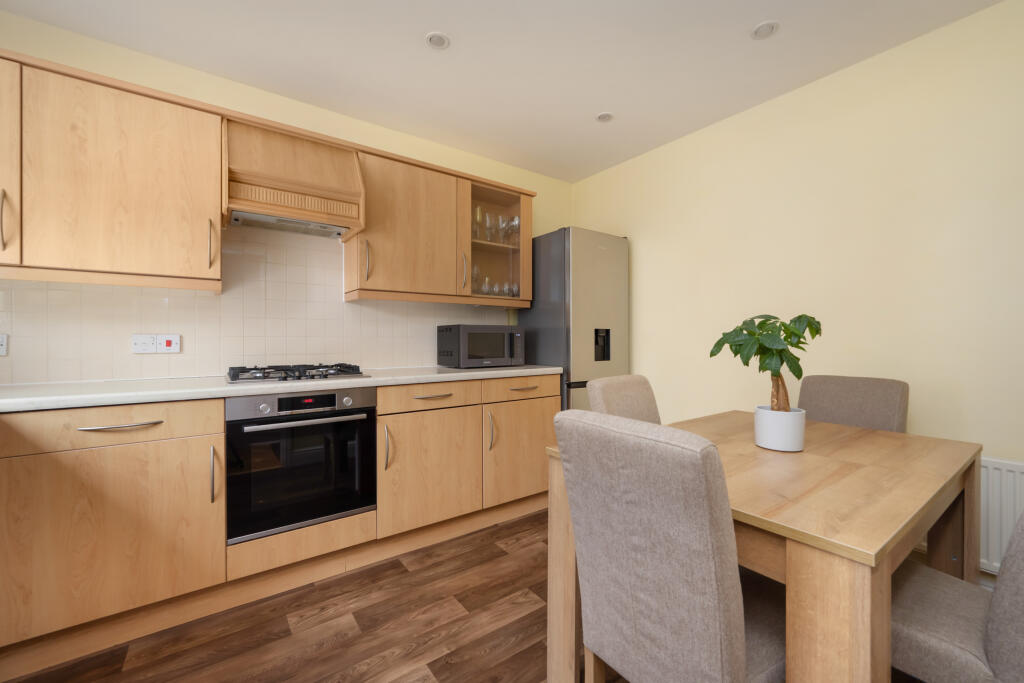 House in Herne Bay, Hunter's Forstal, Bishopstone - View 5