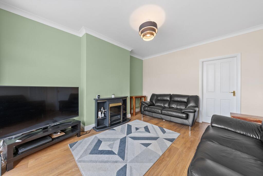 Willowdale Crescent, Baillieston, Glasgow photo 4