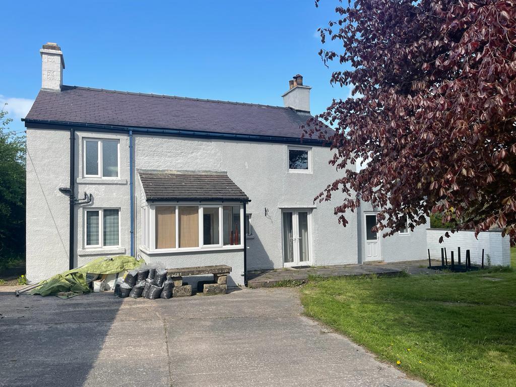 Main image of property: Peak Forest, Buxton