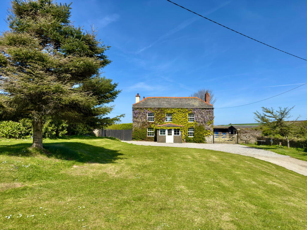 Main image of property: St Merryn, P28