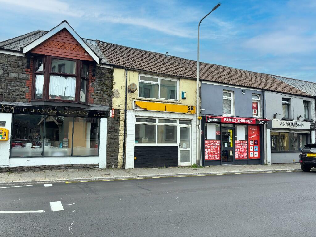 Main image of property: 32 Church Road, Ton Pentre, Pentre CF41 7EB