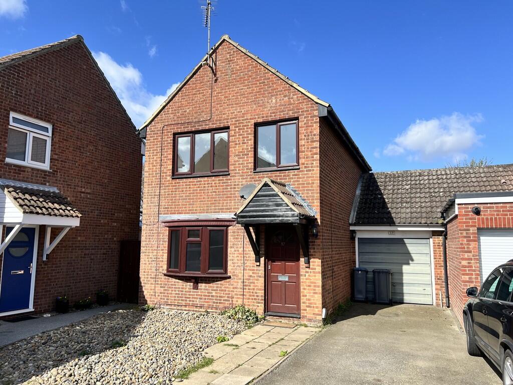 Main image of property: Trimley St. Mary, Felixstowe