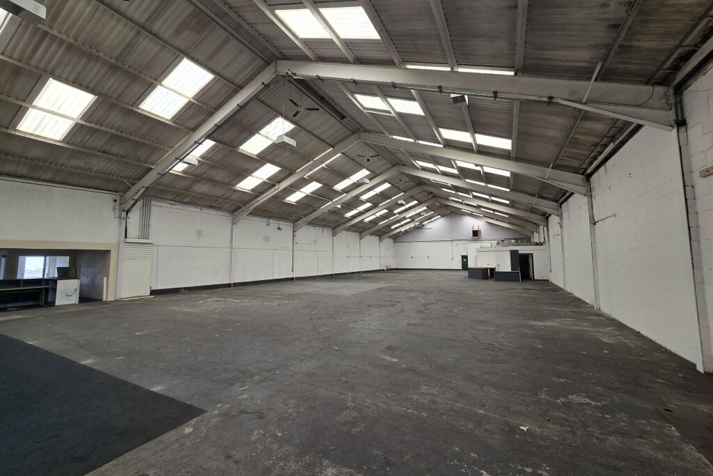 Warehouse