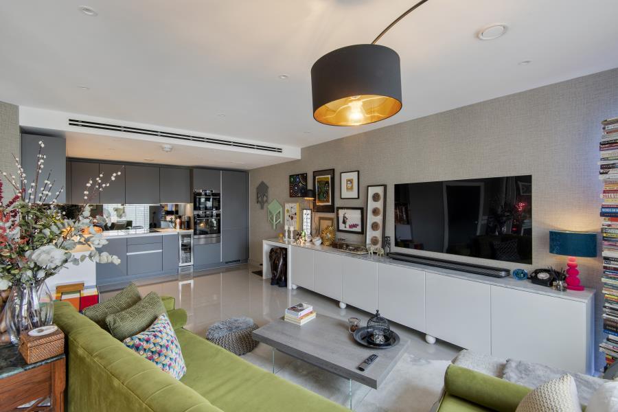 3 bedroom apartment for rent