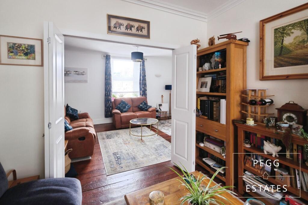 Mallock Road, Torquay - Ansicht 3