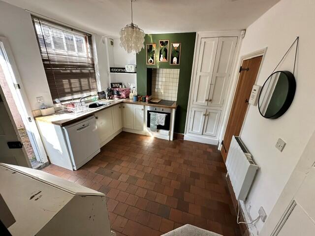 Cottage Ground Floor