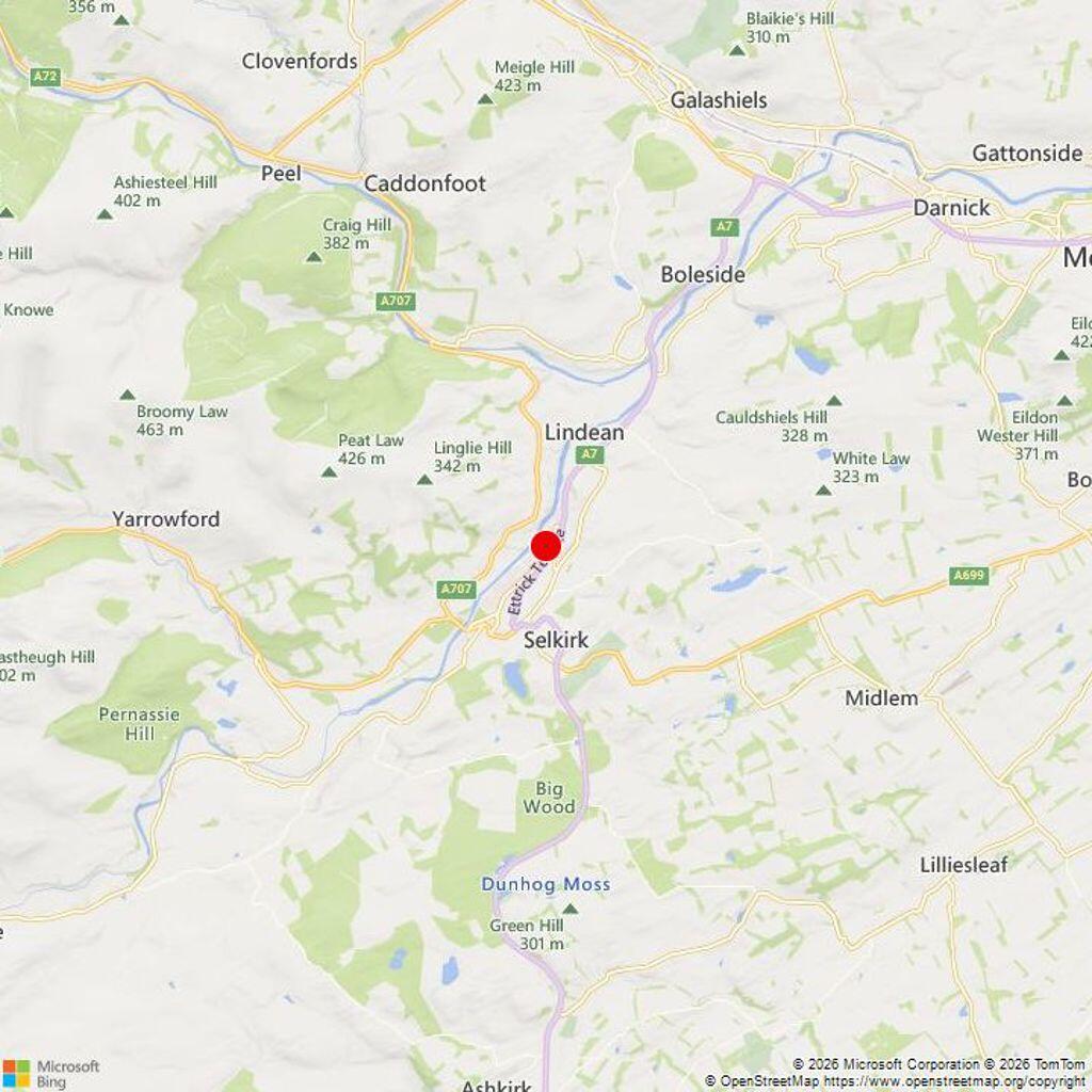 Property Map