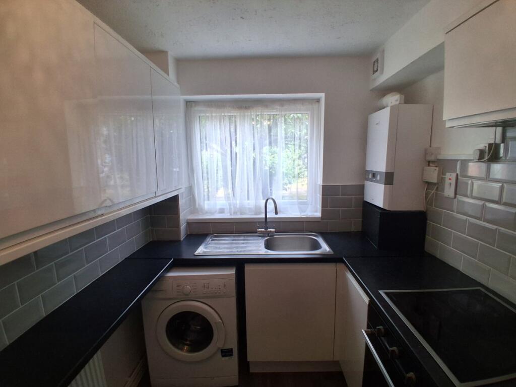 Main image of property: Dellow Close, Newbury Park