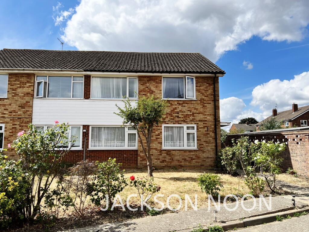 Main image of property: Larkspur Way, West Ewell, Epsom, KT19