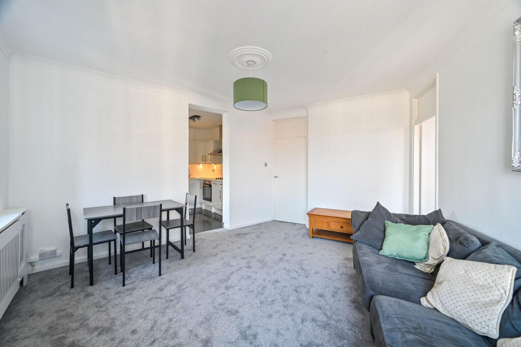 Main image of property: Portpool Lane, Clerkenwell, London, EC1N