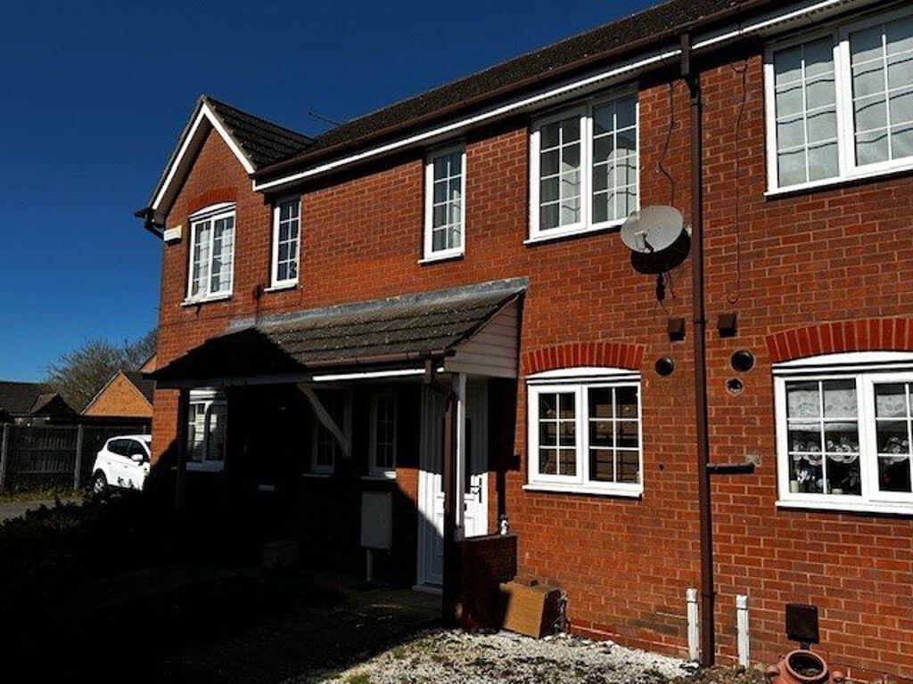 Main image of property: Garston Road - Corby