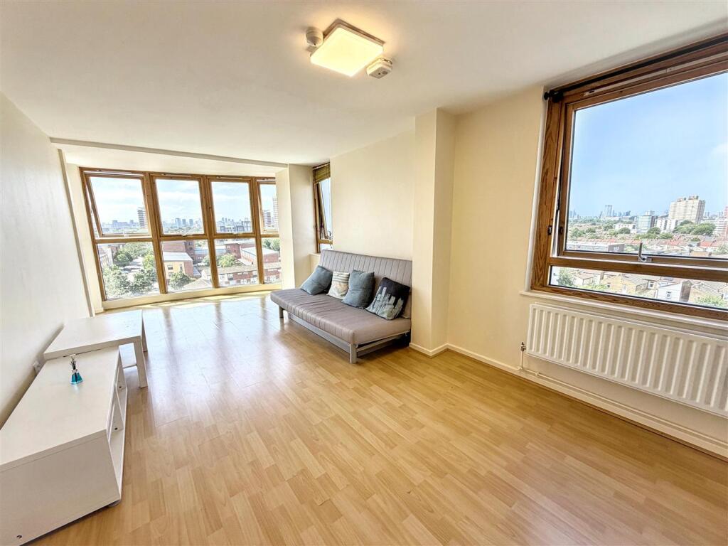 Main image of property: Park Grove, London