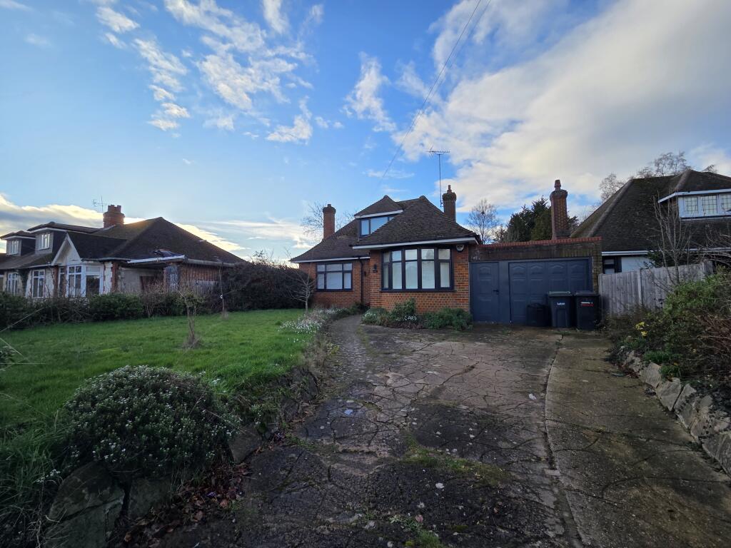 Main image of property: Ashcroft Road, LUTON