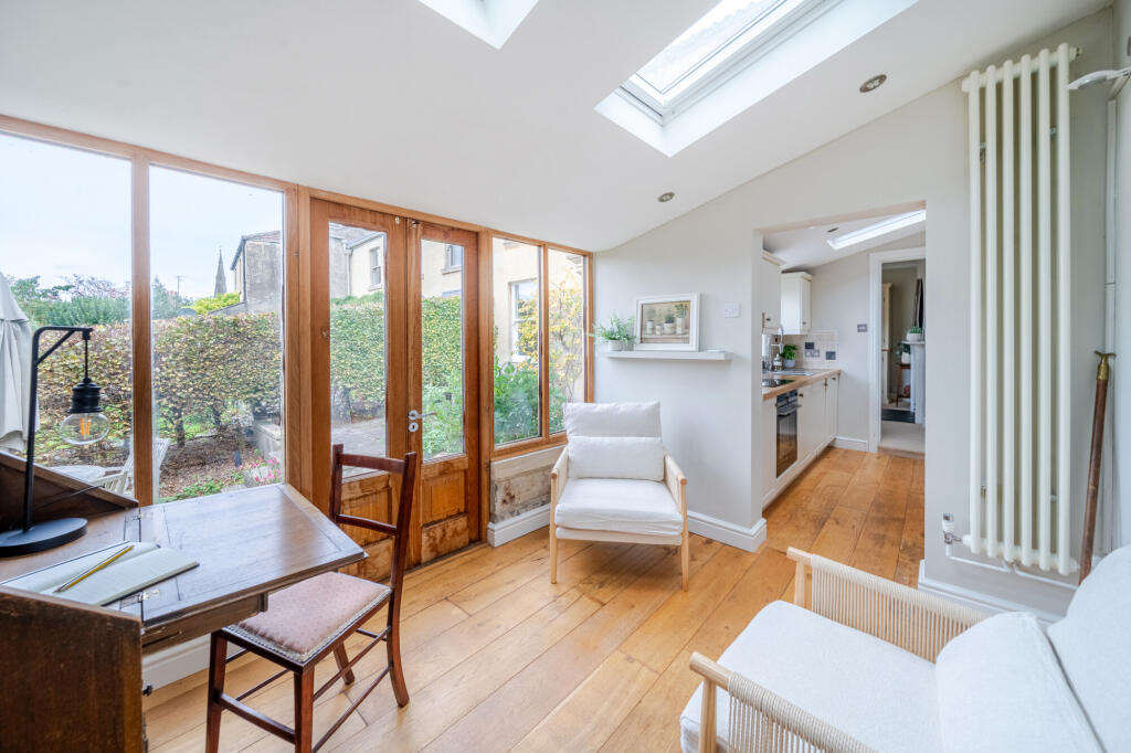 Additional image 6 of Clarendon Road, Widcombe, BA2