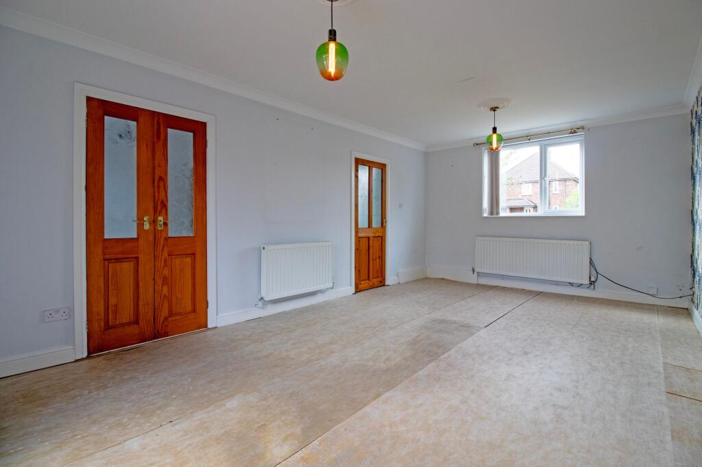 House in Doncaster - More
