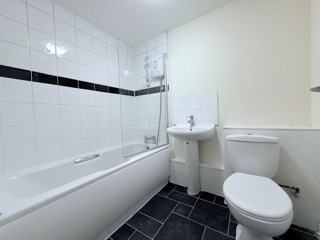Apartment in Nottingham - View 2