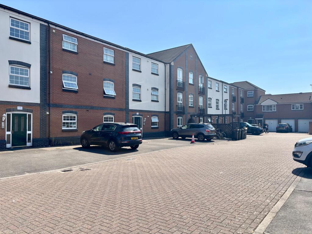 Main image of property: St Austell Way, Swindon