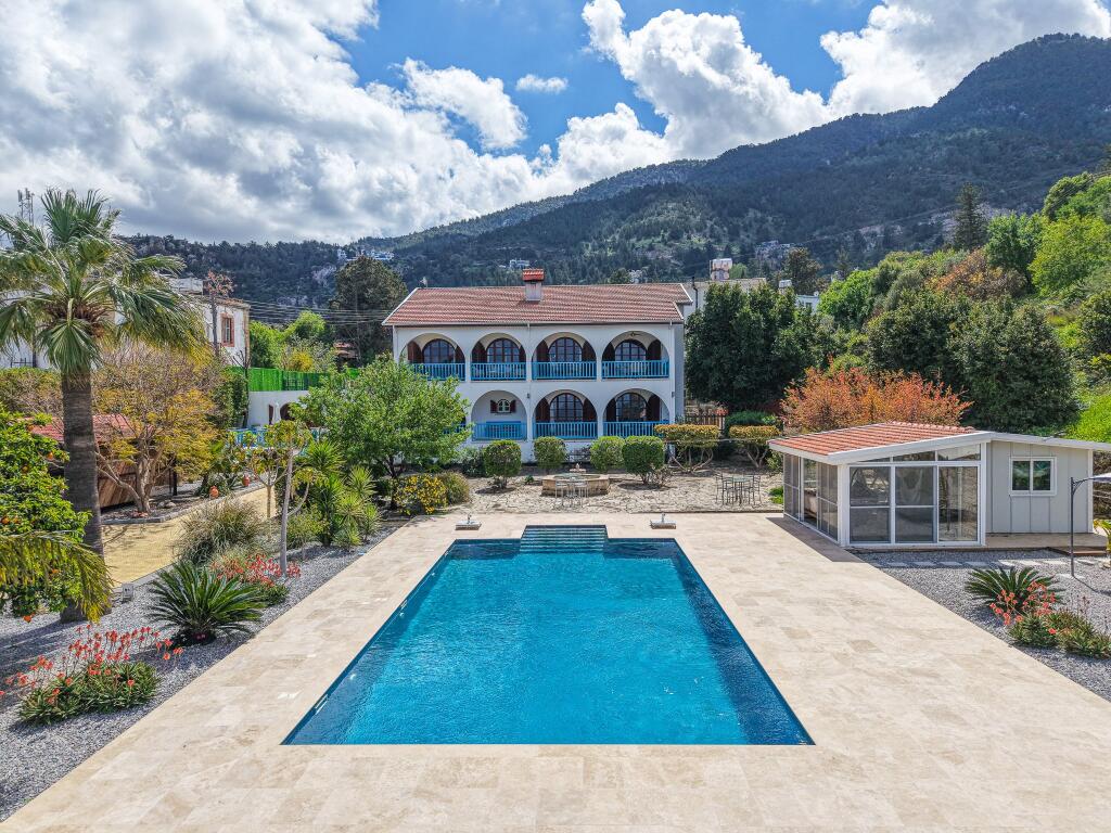 Main image of property: Kyrenia/Girne, Lapta