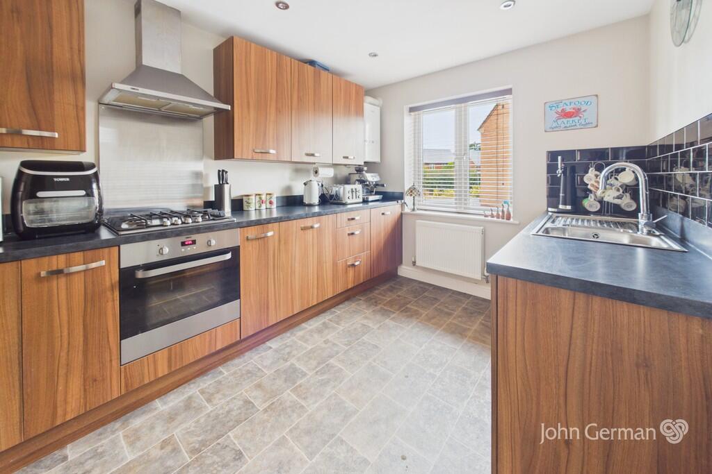 House in Leicester - More