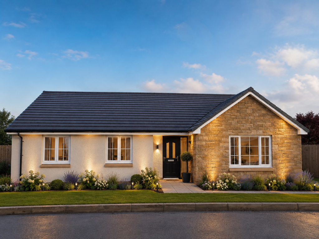 Main image of property: Crosshill Road,
Maybole,
Ayrshire,
KA19 7BN