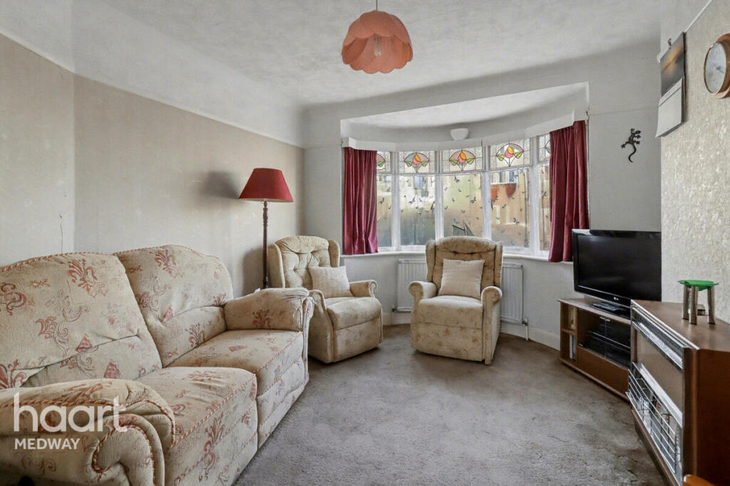 Main image of property: Grafton Avenue, Rochester