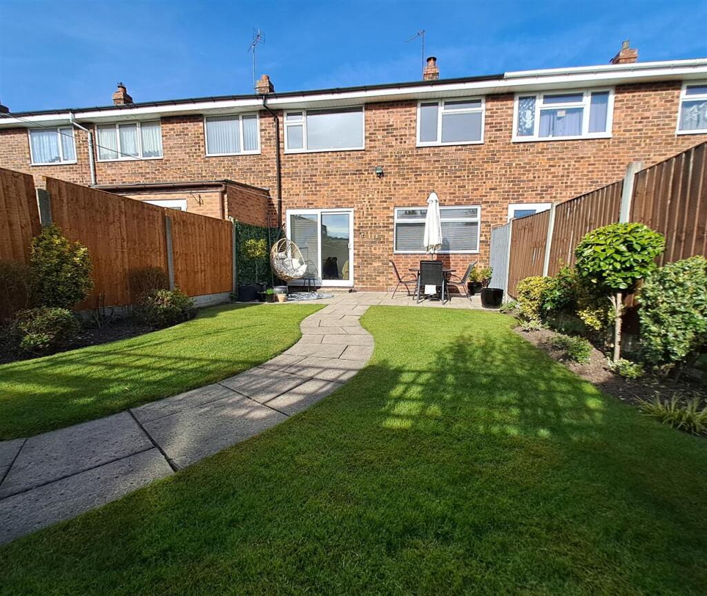 Additional image 10 of Netherfield Gardens, Acocks Green, Birmingham