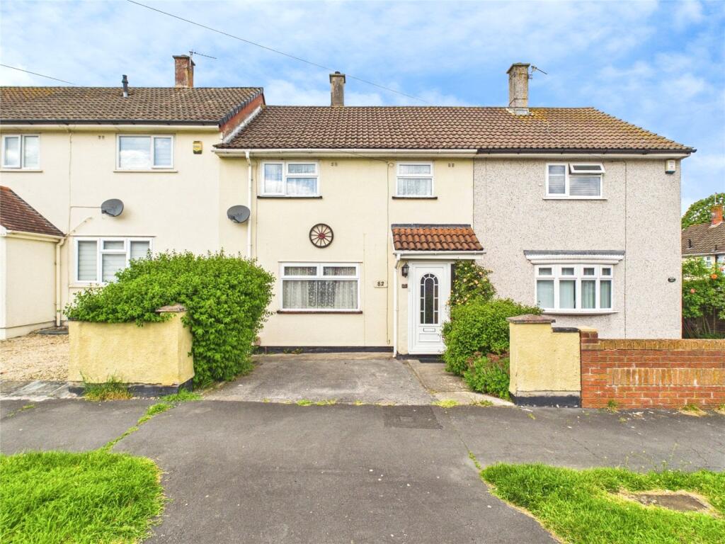 Main image of property: Molesworth Drive, Bristol, BS13