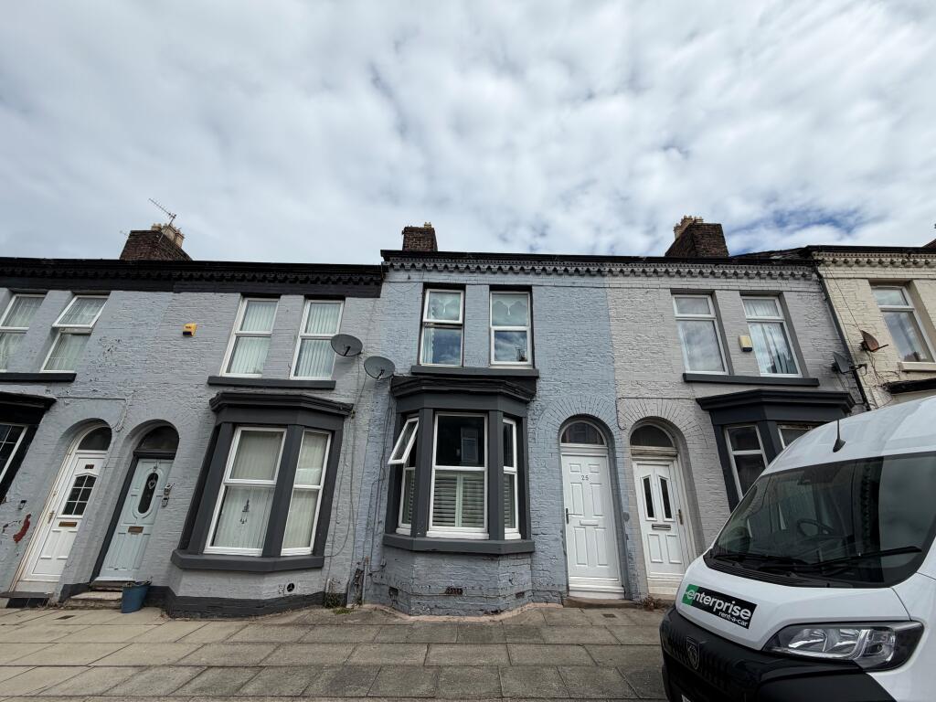 Main image of property: Pansy Street, L5