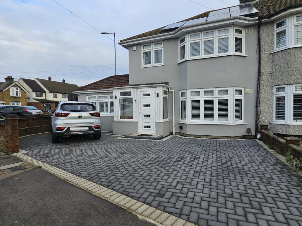 Main image of property: Simpson Road,  Rainham, RM13