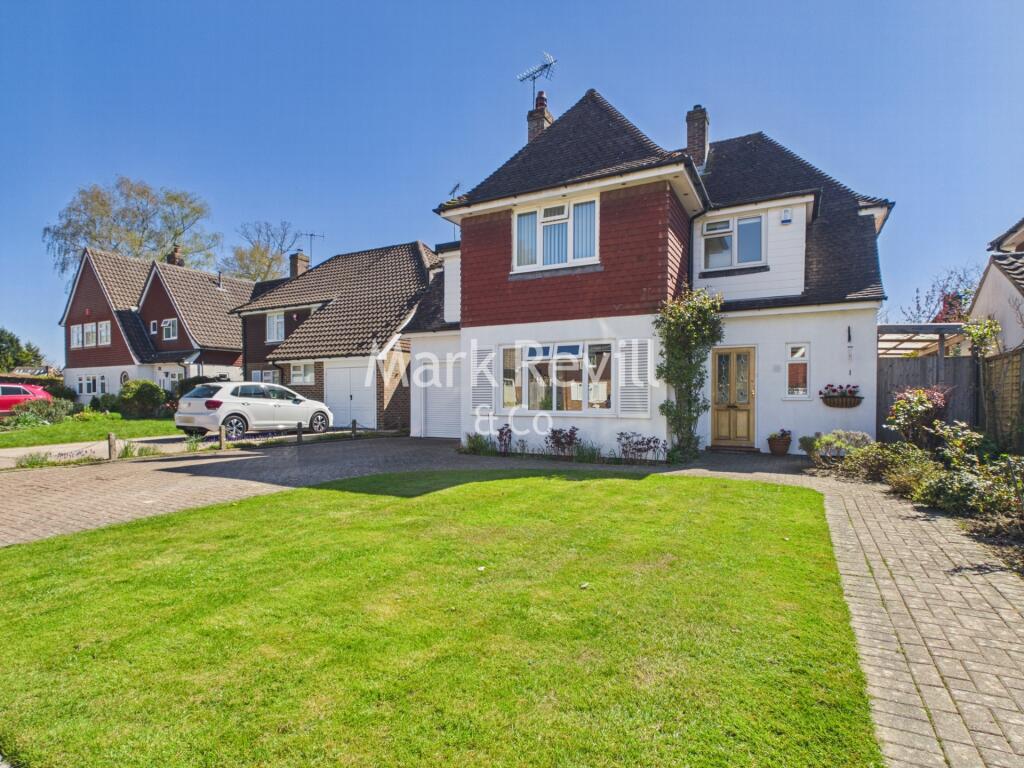 Main image of property: Pickers Green, Lindfield, RH16