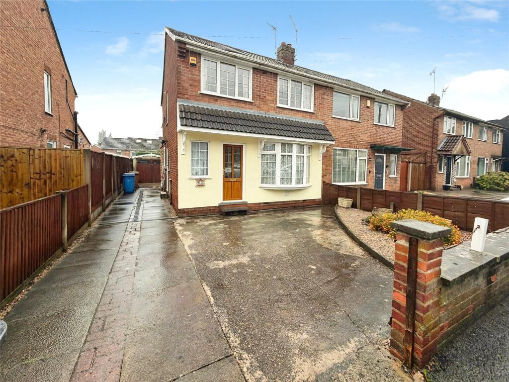 Main image of property: Westwick Street, Ilkeston, Derbyshire, DE7