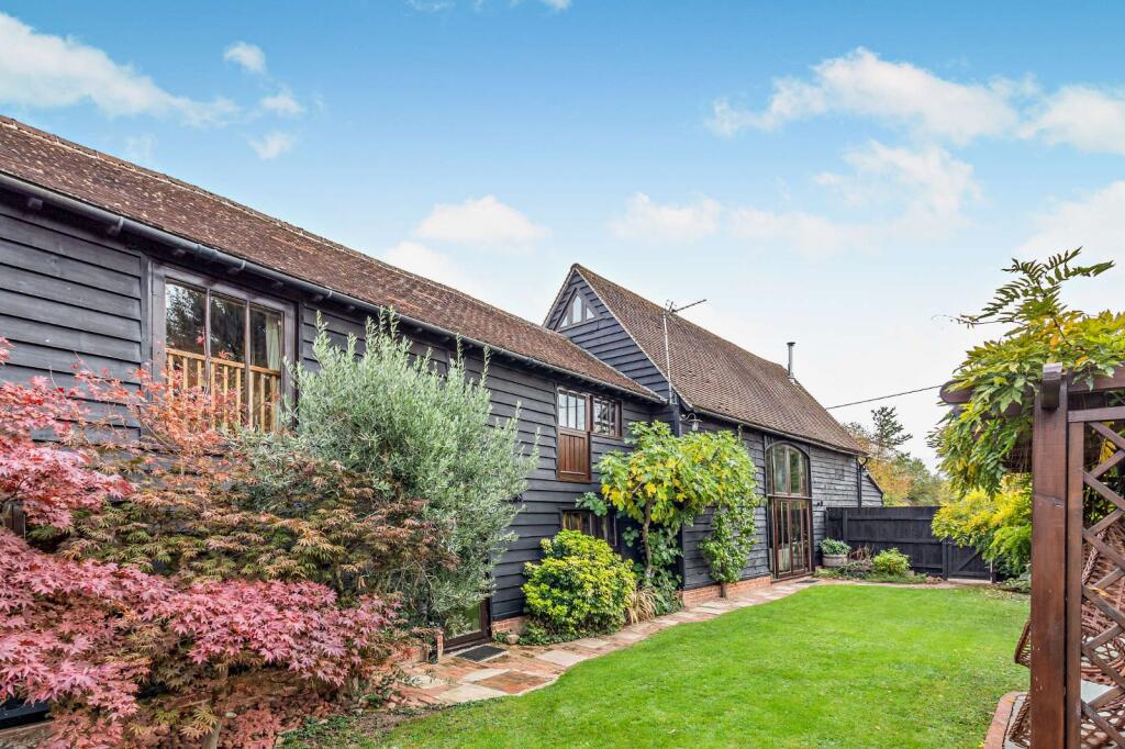 Main image of property: Fox Road, Bourn, Cambridge, Cambridgeshire