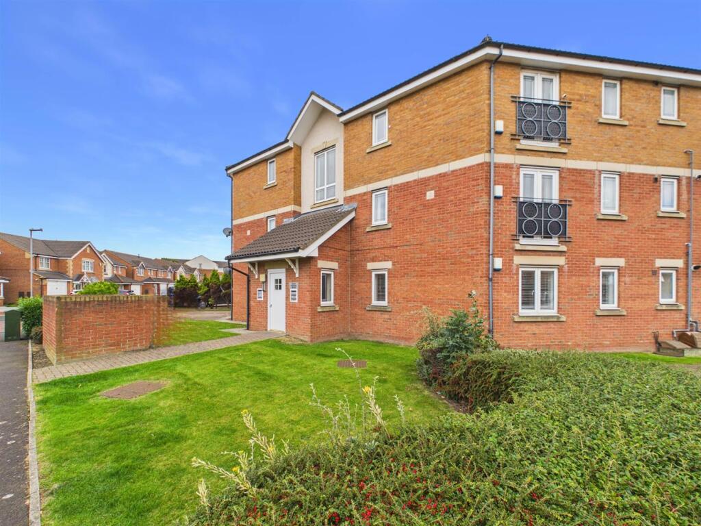 Main image of property: Foster Drive, St James Village, Gateshead