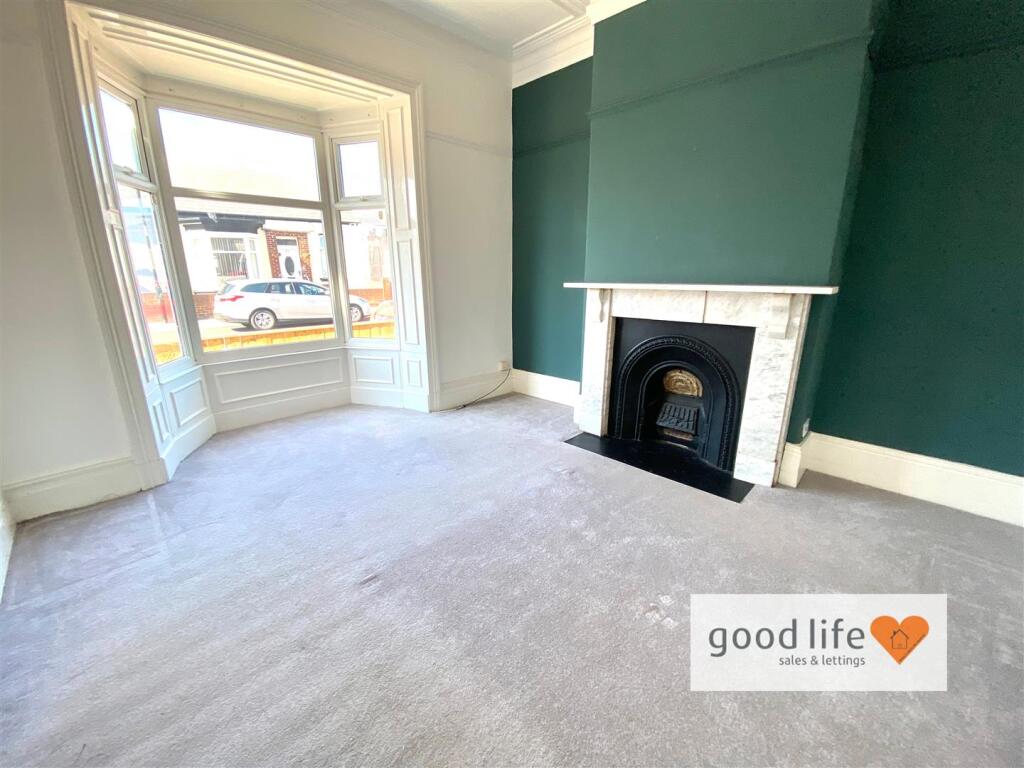 House in Sunderland, North East - View 2