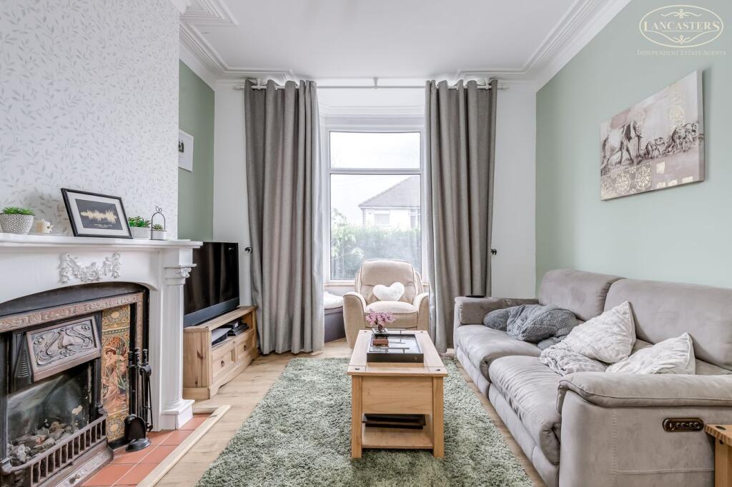 House in Bolton - View 4