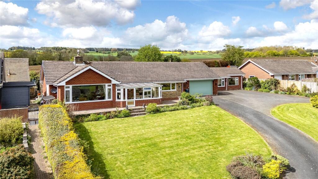 Main image of property: Aston Munslow, Craven Arms, Shropshire, SY7